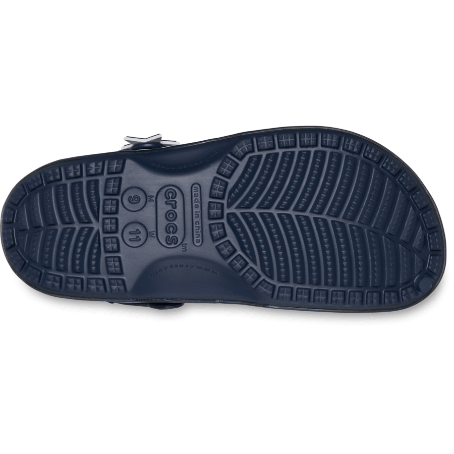 NFL Dallas Cowboys Classic Clog for Women|Men