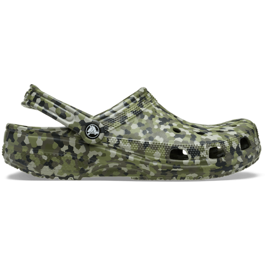Classic Confetti Clog for Women|Men