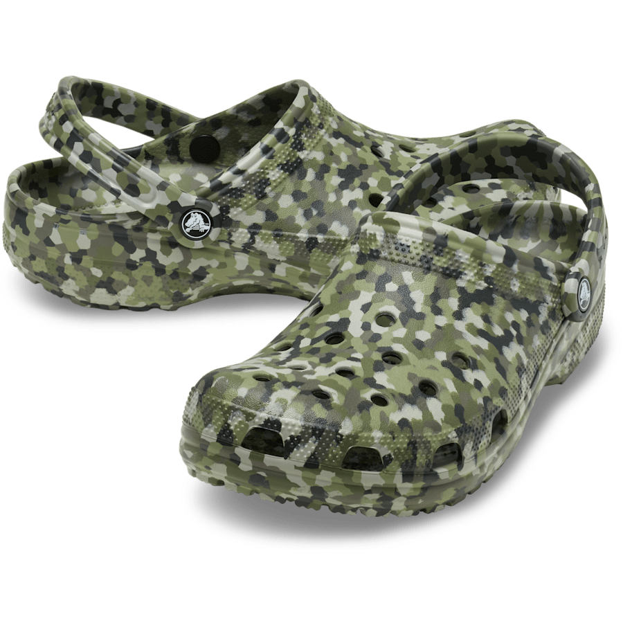 Classic Confetti Clog for Women|Men