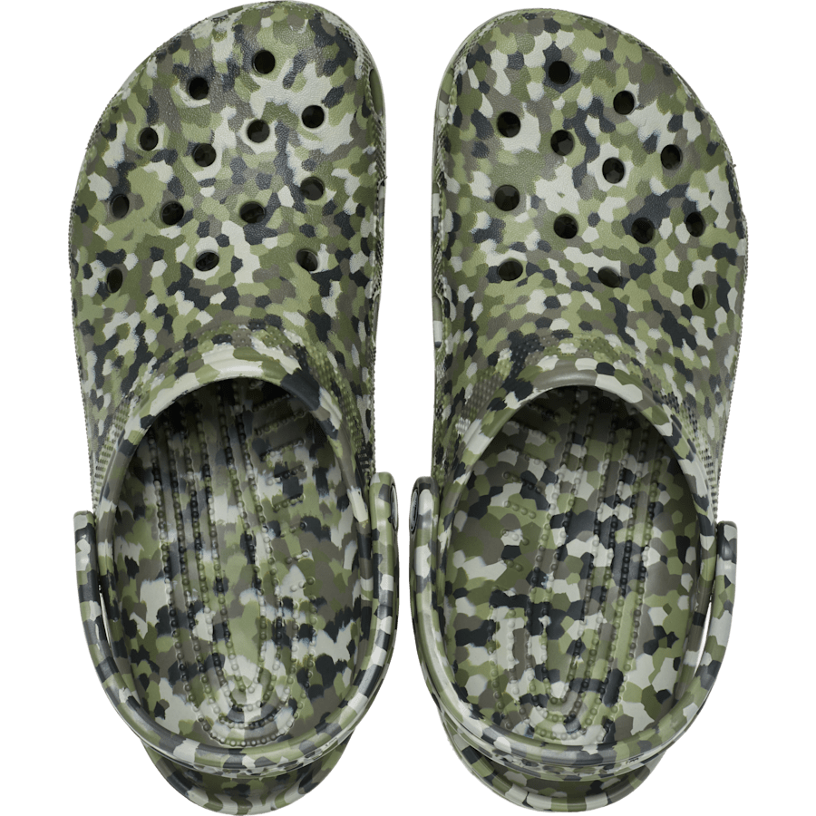 Classic Confetti Clog for Women|Men