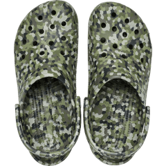 Classic Confetti Clog for Women|Men