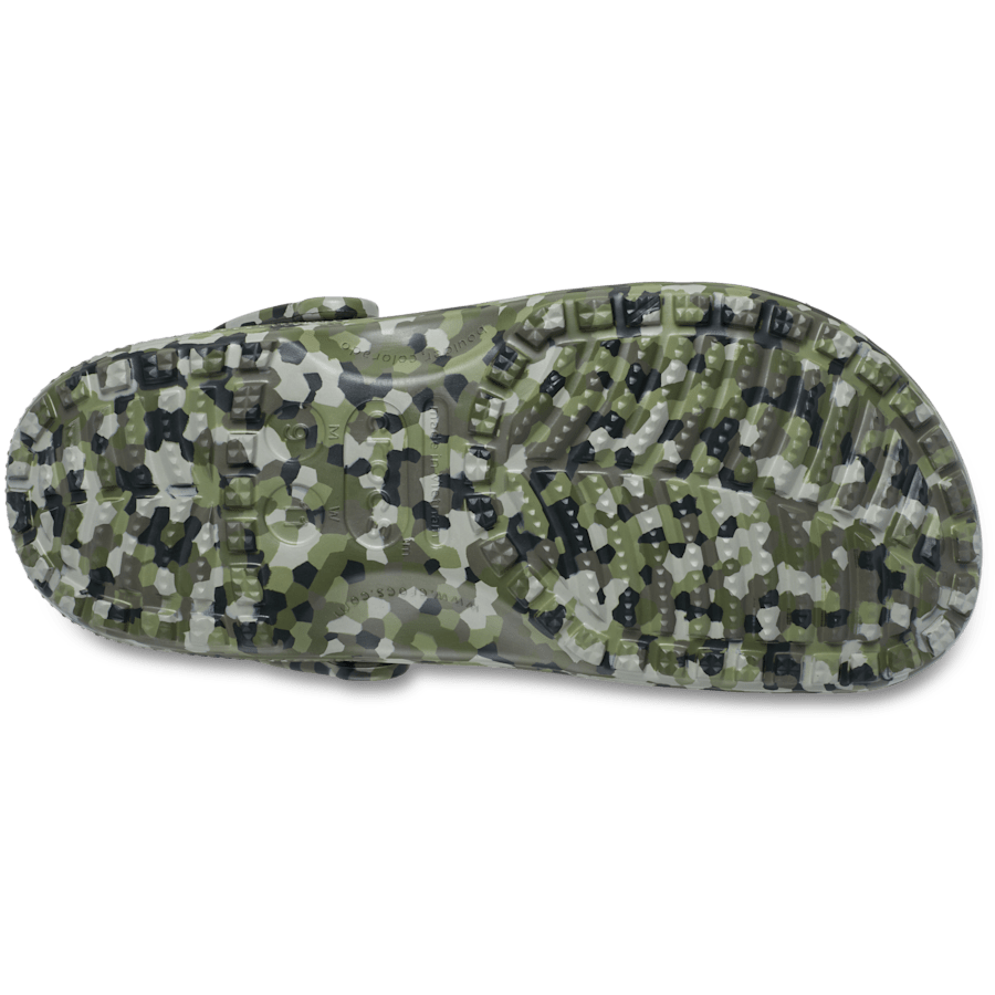 Classic Confetti Clog for Women|Men