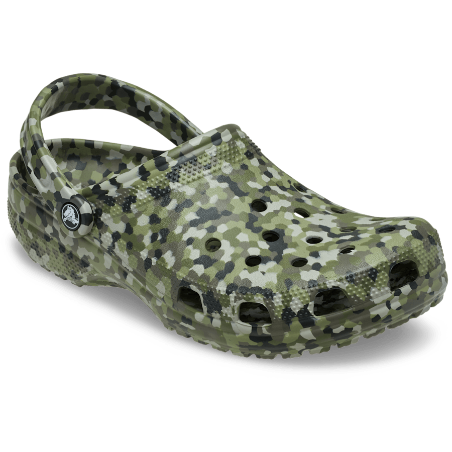 Classic Confetti Clog for Women|Men