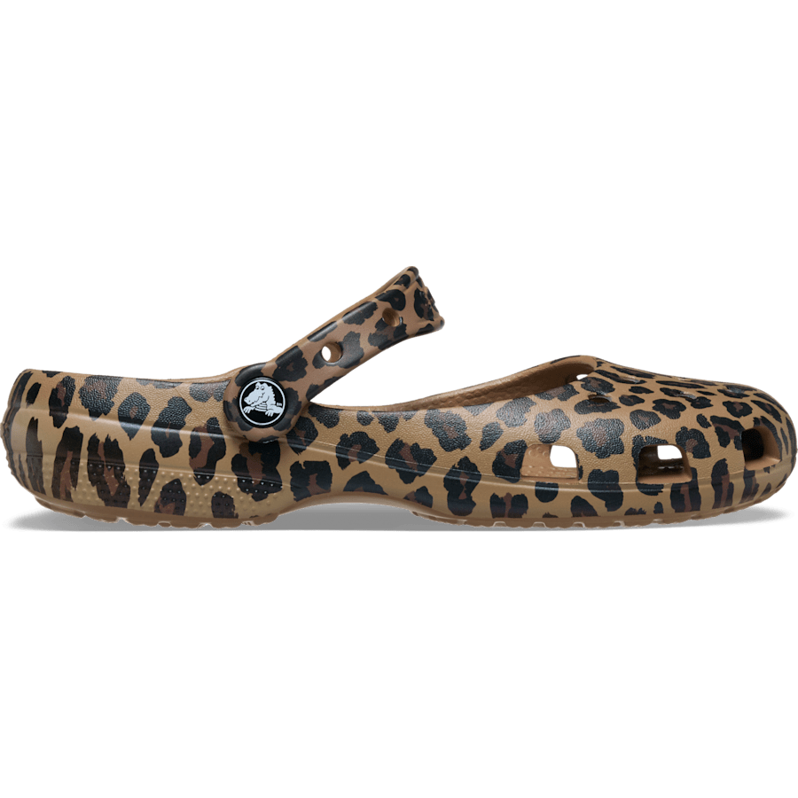 Classic Animal Ballet for Women