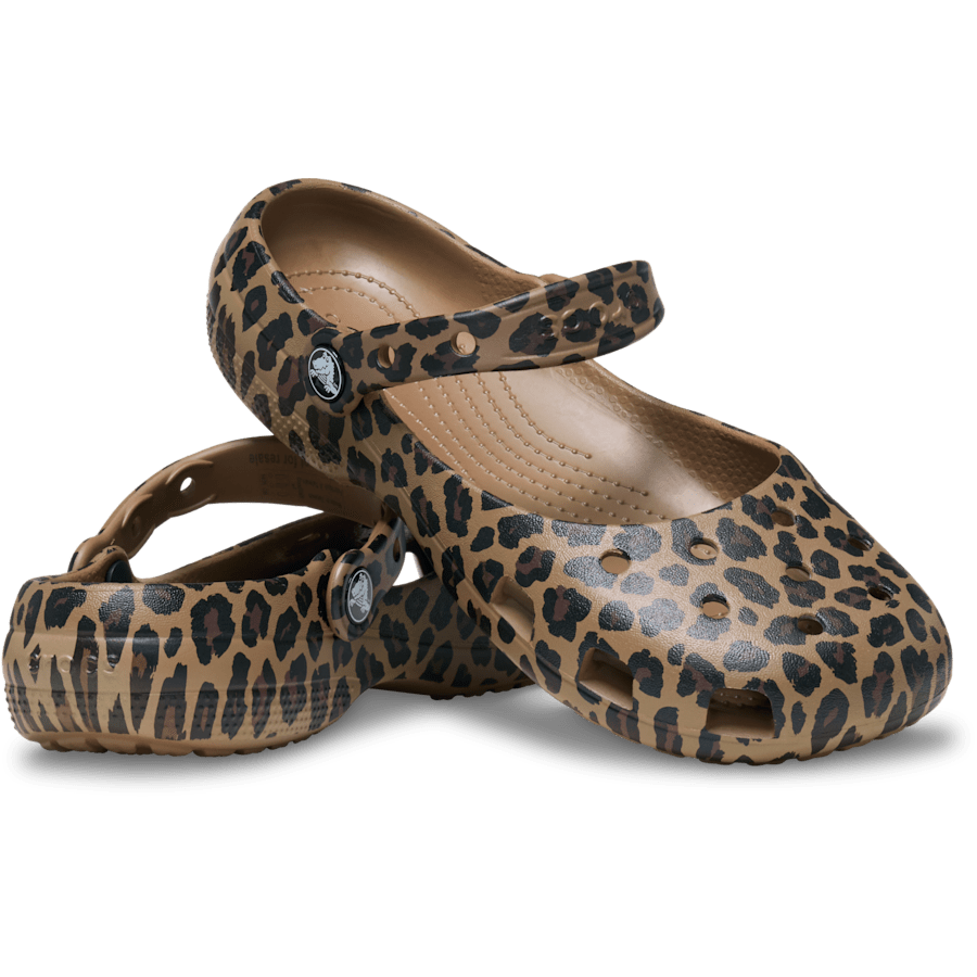 Classic Animal Ballet for Women