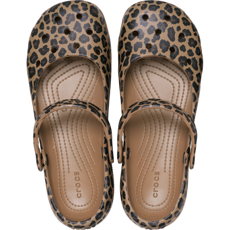 Classic Animal Ballet for Women