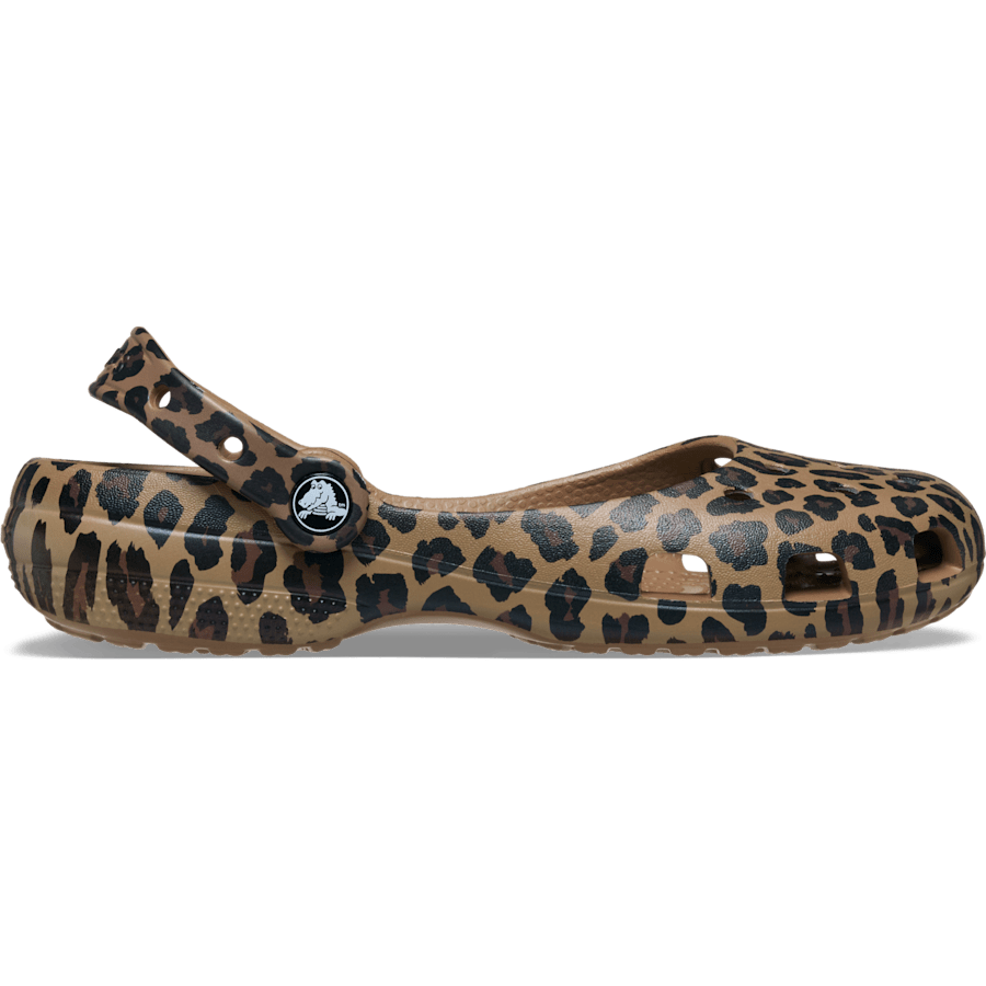 Classic Animal Ballet for Women