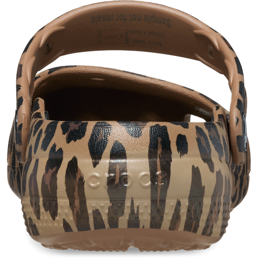 Classic Animal Ballet for Women