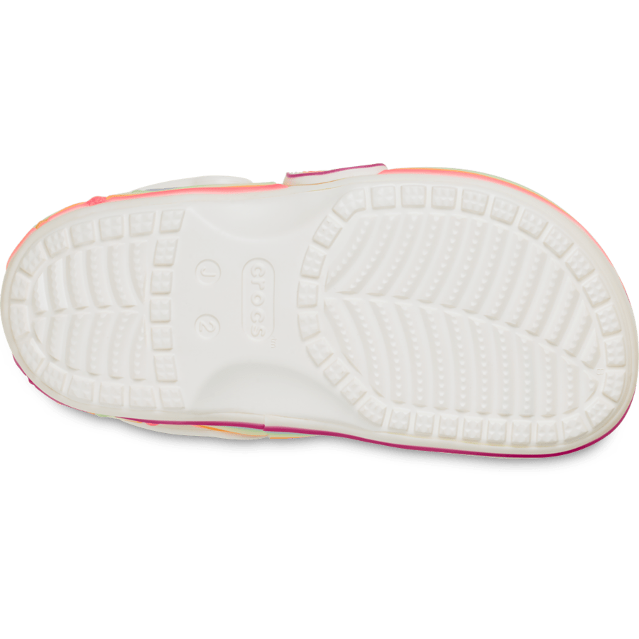 Kids’ Classic IAM Unicorn Lights Clog for Kids