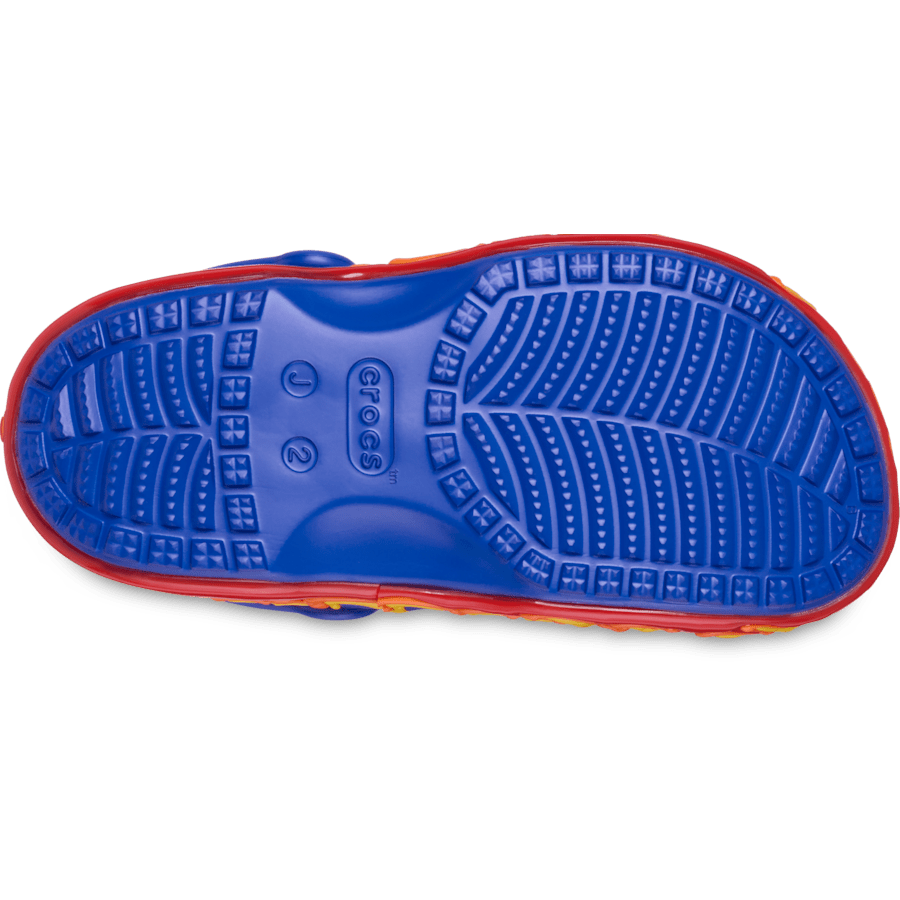 Kids' Classic I AM Dragon Lights Clog for Kids