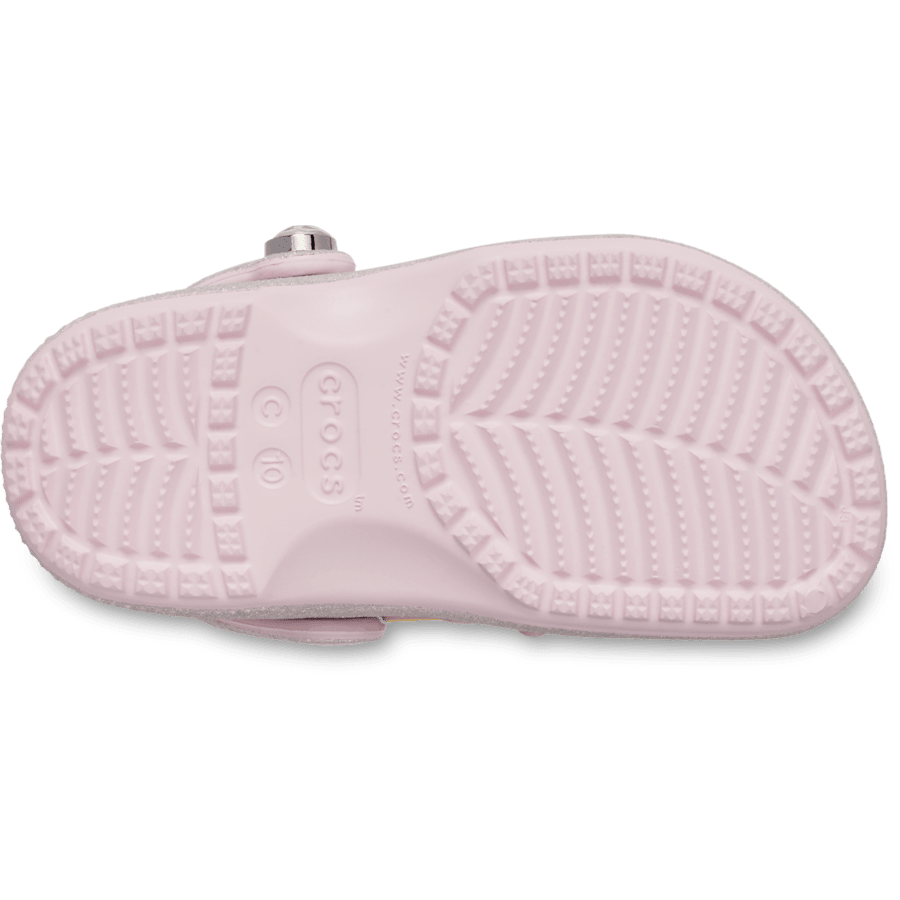 Toddler IAM Princess Clog for Kids