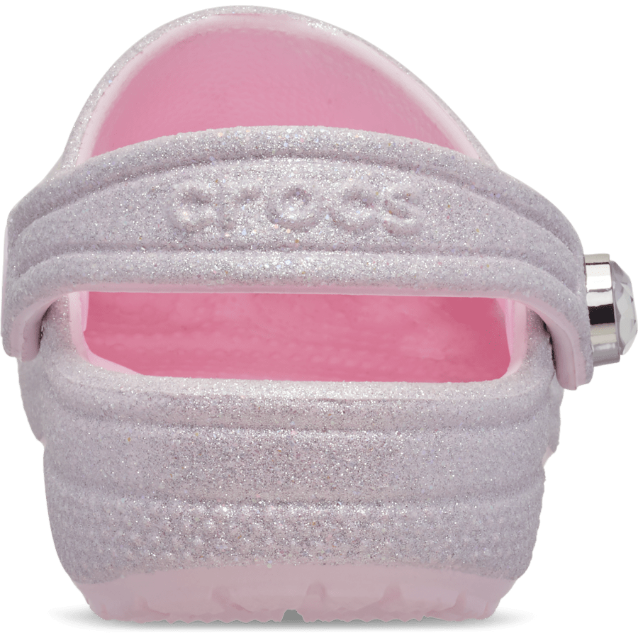 Toddler IAM Princess Clog for Kids