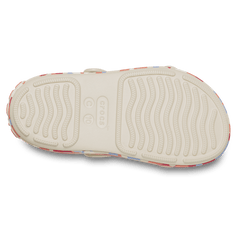 Toddler Crocband™ Cruiser Glow Confetti Band Sandal for Kids