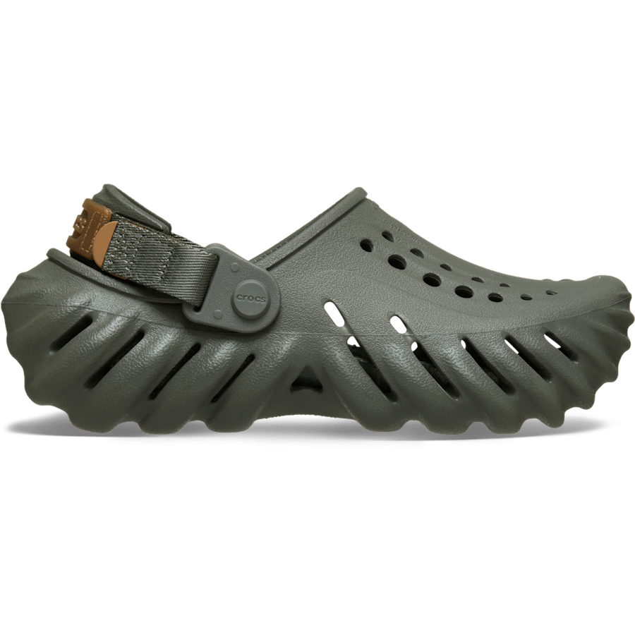 Kids' Echo Gum Tab Clog for Men|Kids
