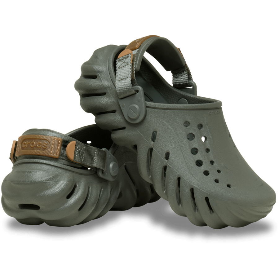 Kids' Echo Gum Tab Clog for Men|Kids