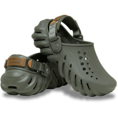 Kids' Echo Gum Tab Clog for Men|Kids