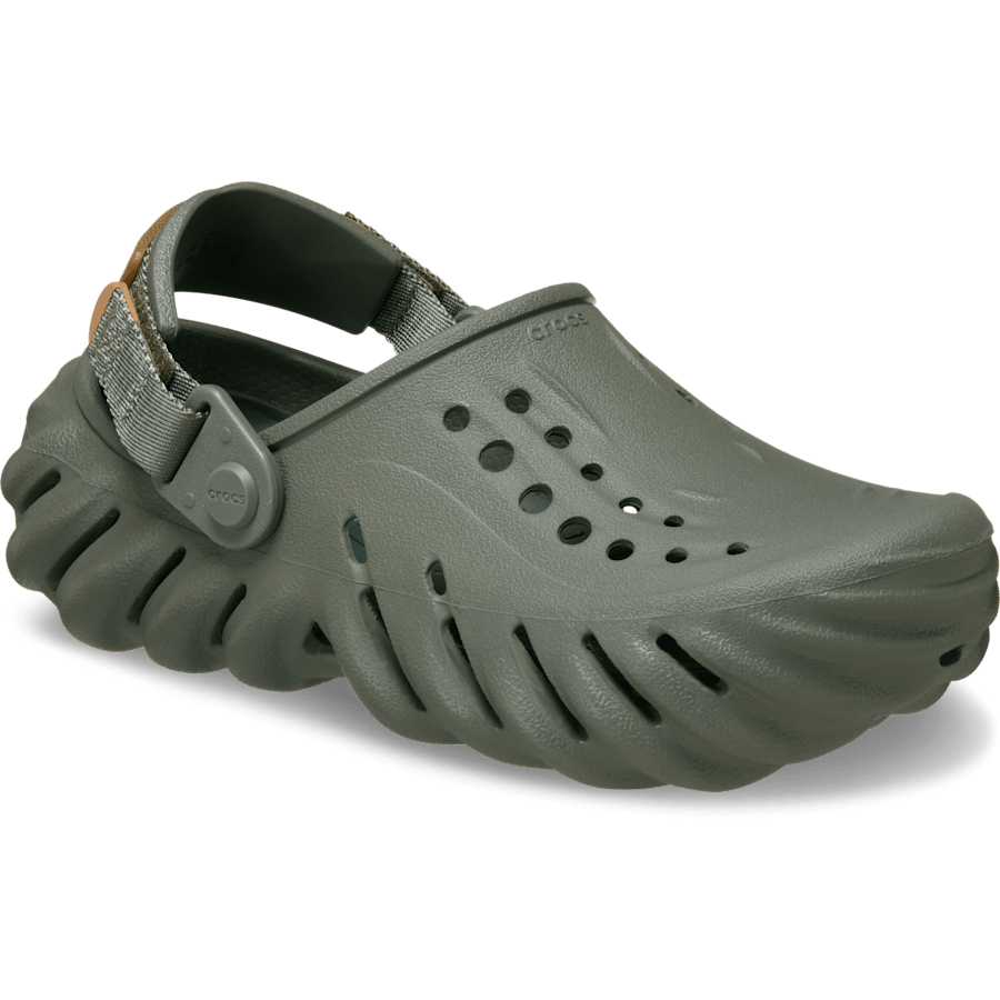 Kids' Echo Gum Tab Clog for Men|Kids