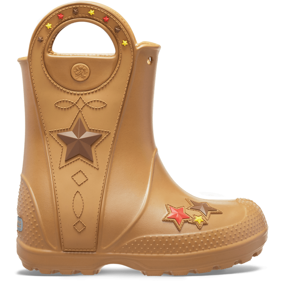 Kids' Handle It Western Boot for Kids