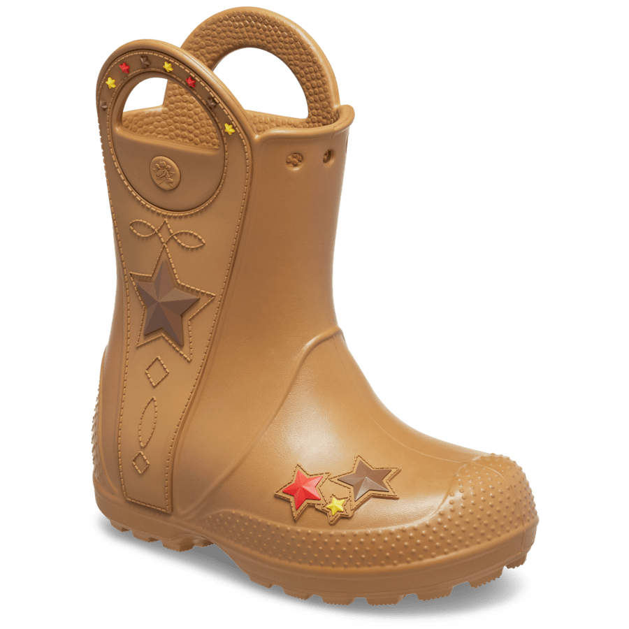 Kids' Handle It Western Boot for Kids