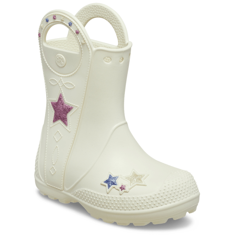 Kids' Handle It Western Metallic Boot for Kids