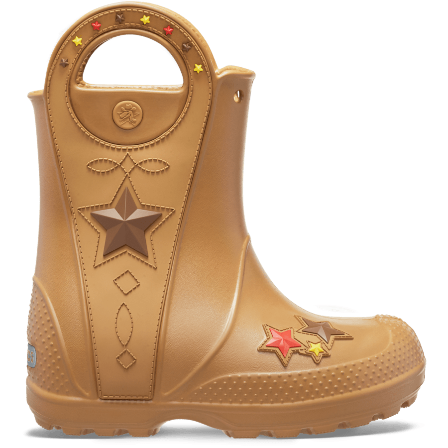Toddler Handle It Western Boot for Kids
