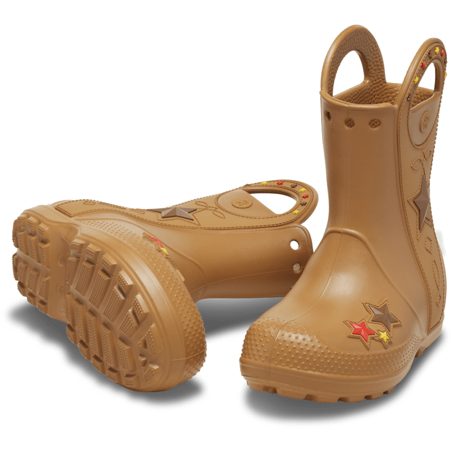 Toddler Handle It Western Boot for Kids