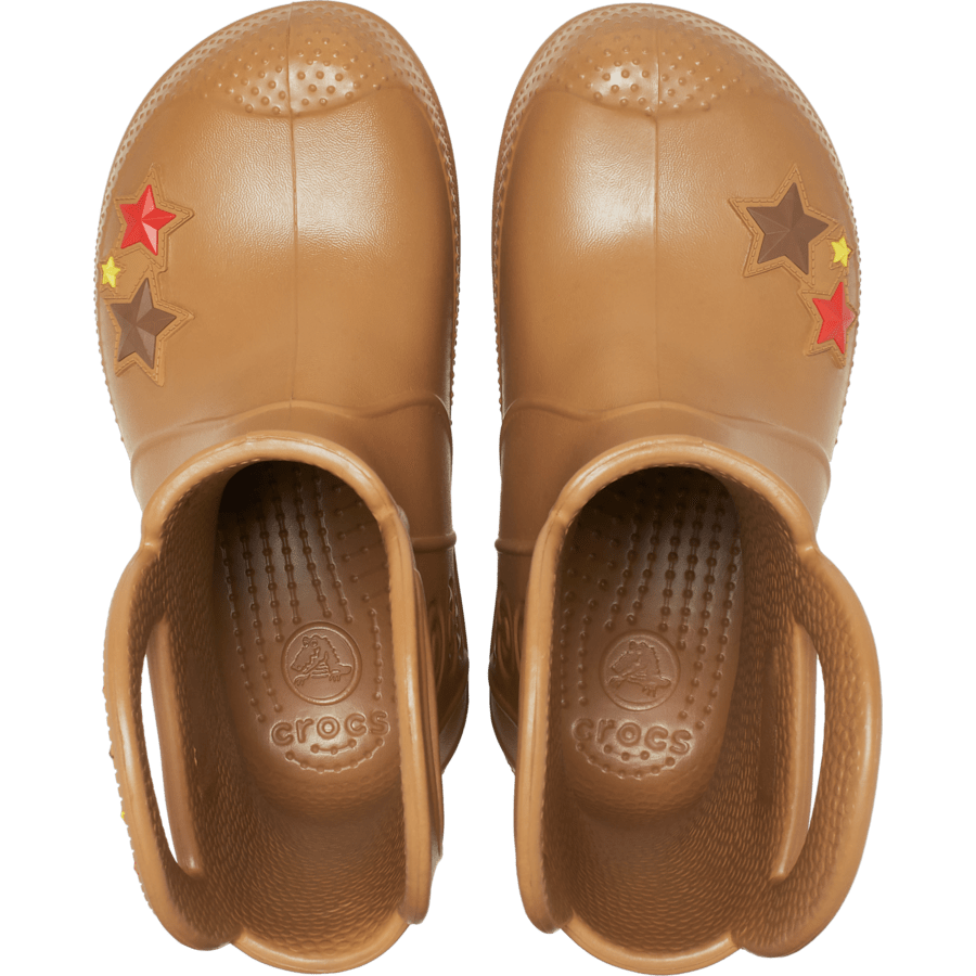 Toddler Handle It Western Boot for Kids