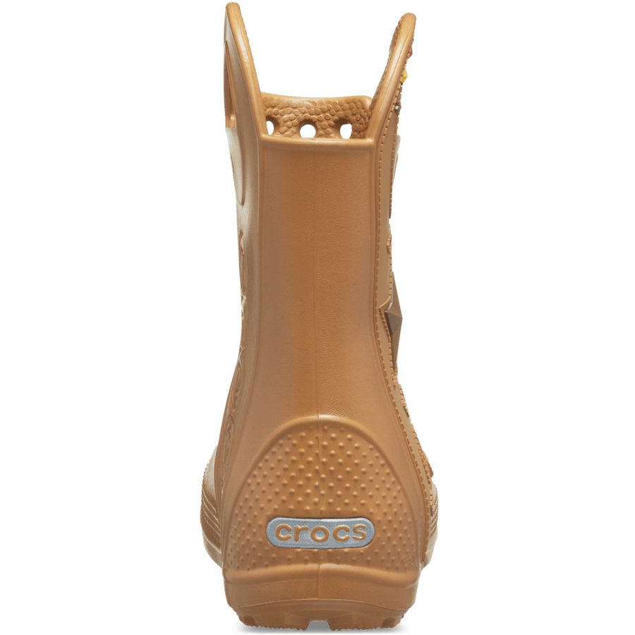 Toddler Handle It Western Boot for Kids