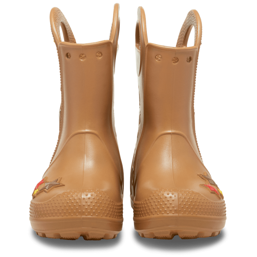 Toddler Handle It Western Boot for Kids