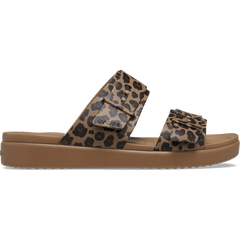 Brooklyn Animal Buckle Low Low for Women