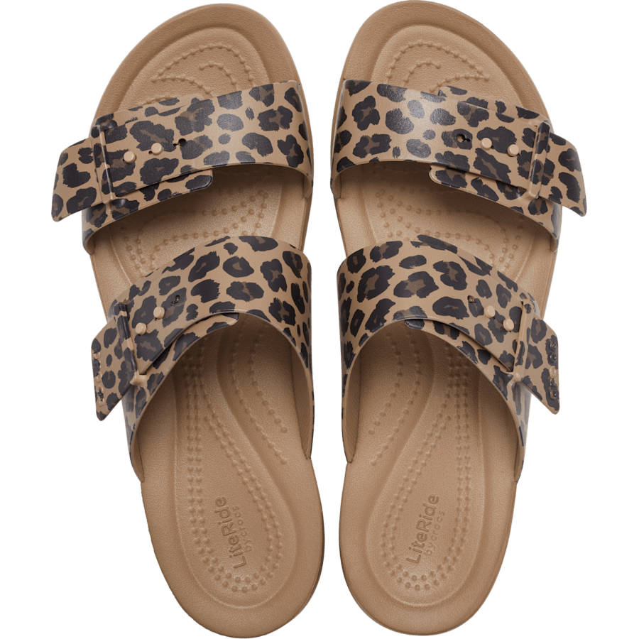 Brooklyn Animal Buckle Low Low for Women