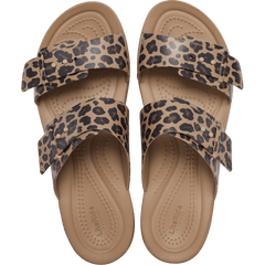 Brooklyn Animal Buckle Low Low for Women
