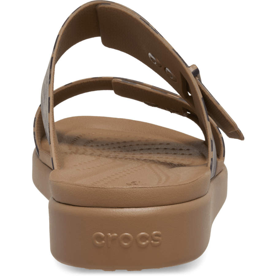 Brooklyn Animal Buckle Low Low for Women