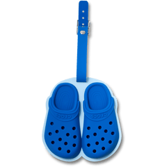 Classic Clogs Luggage Tag for Women|Kids