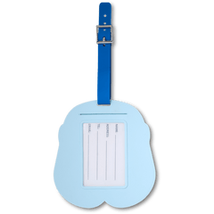 Classic Clogs Luggage Tag for Women|Kids