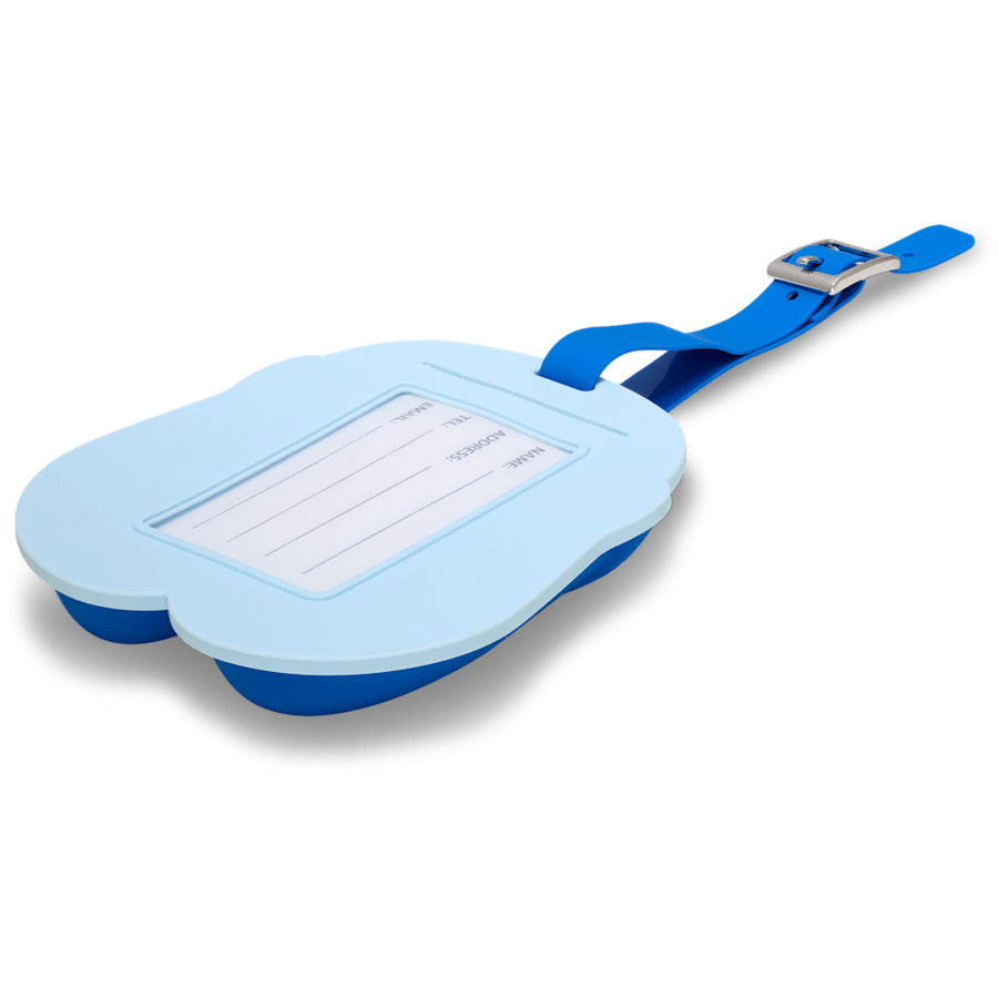 Classic Clogs Luggage Tag for Women|Kids
