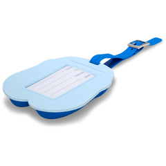 Classic Clogs Luggage Tag for Women|Kids