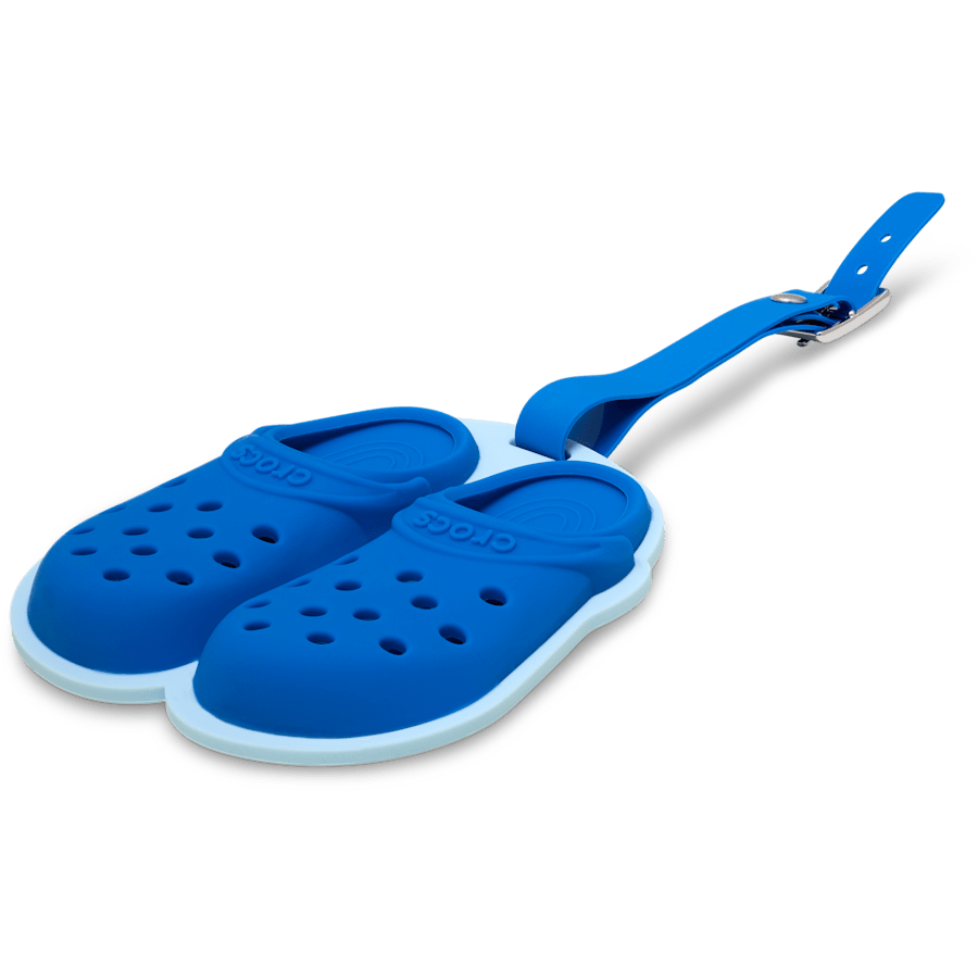 Classic Clogs Luggage Tag for Women|Kids