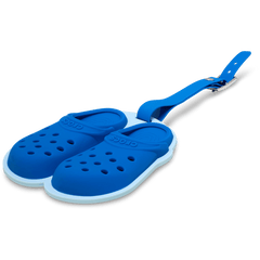 Classic Clogs Luggage Tag for Women|Kids