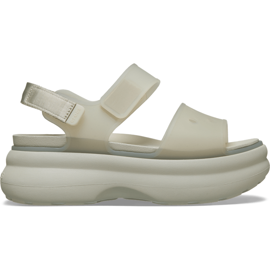 Soho Frosted Y Strap Sandal for Women