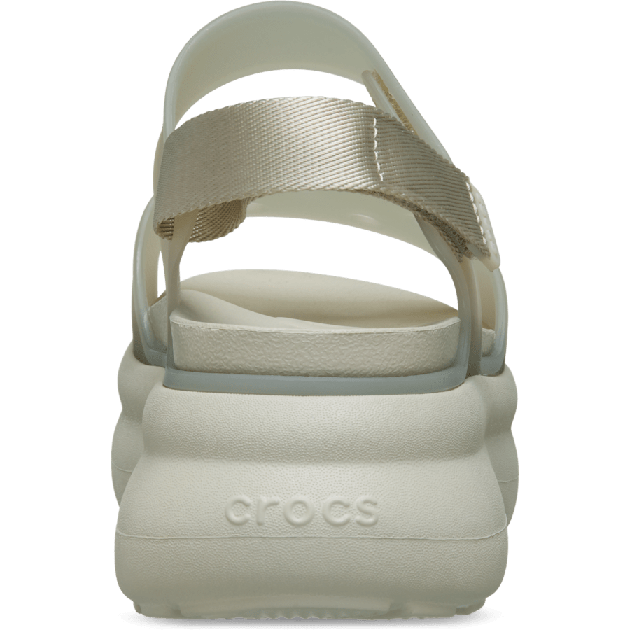 Soho Frosted Y Strap Sandal for Women