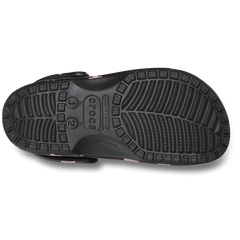 Kids' Classic Flower Clog for Kids