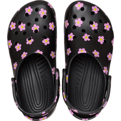 Classic Flower Clog for Women|Men