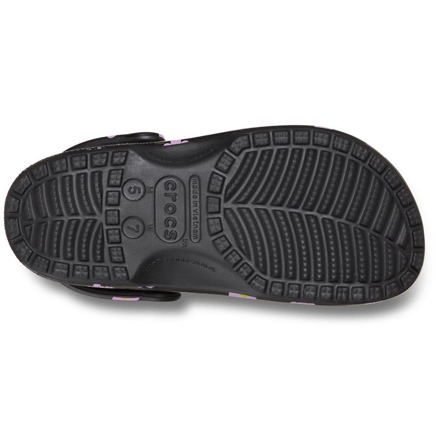 Classic Flower Clog for Women|Men