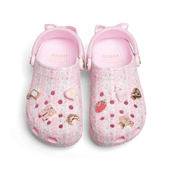 LoveShackFancy Classic Clog for Women