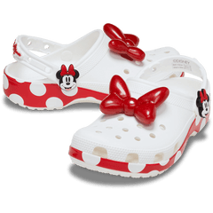 Minnie Mouse Classic Clog for Women|Men