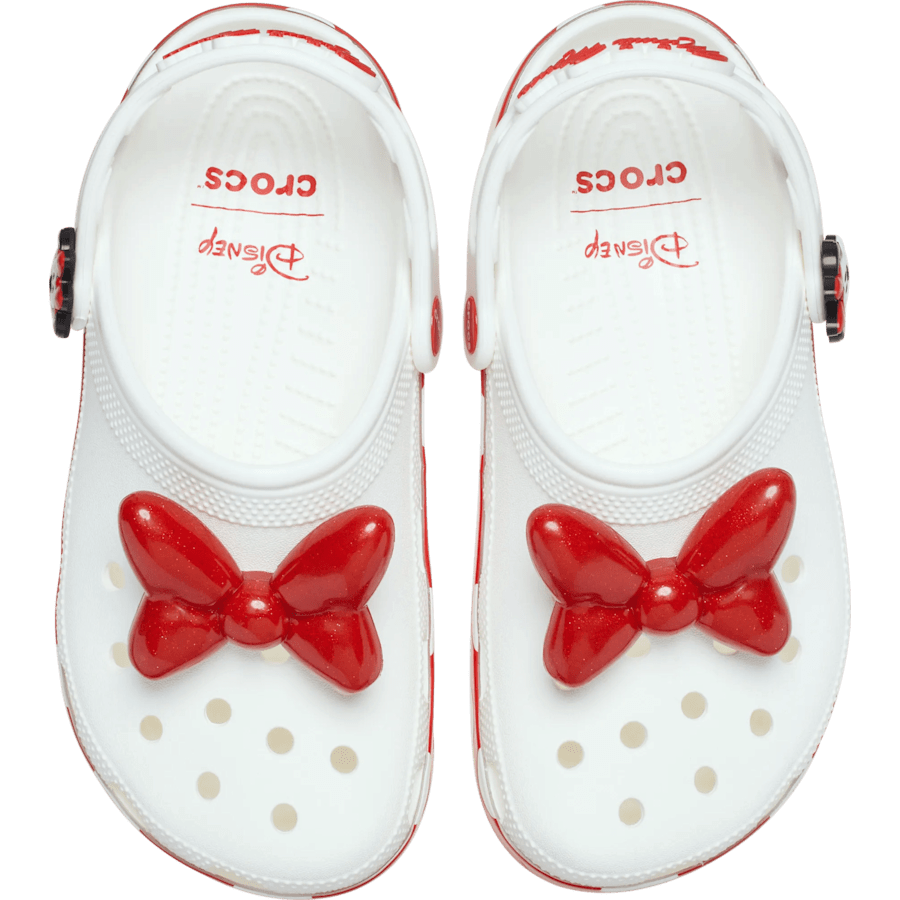 Minnie Mouse Classic Clog for Women|Men