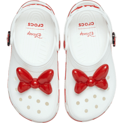 Minnie Mouse Classic Clog for Women|Men