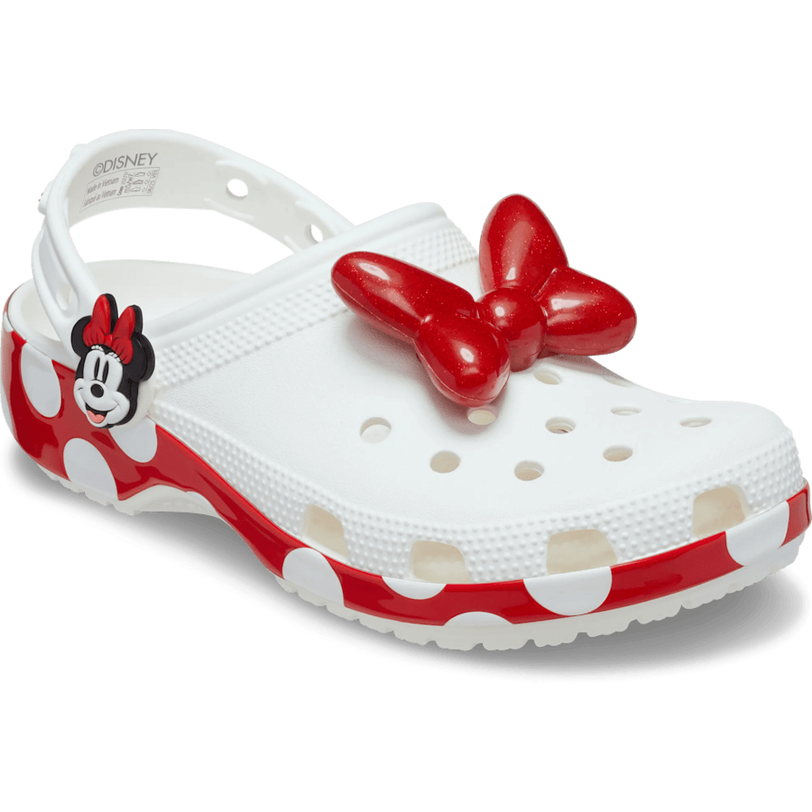 Minnie Mouse Classic Clog for Women|Men