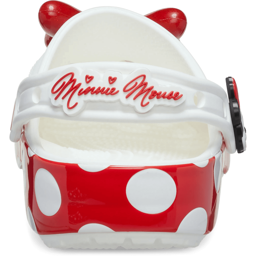 Minnie Mouse Classic Clog for Women|Men